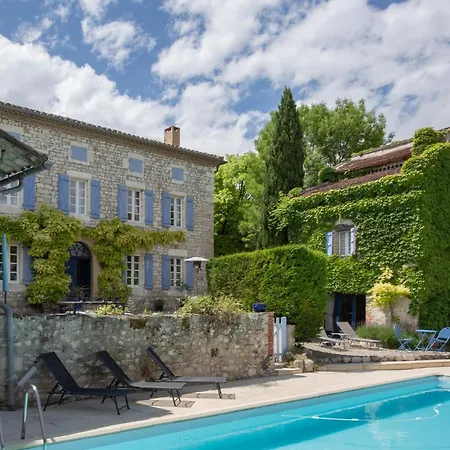 Le Pigeonnier Holiday home Le Verdier (Tarn)
