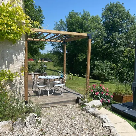 Holiday home Le Pigeonnier