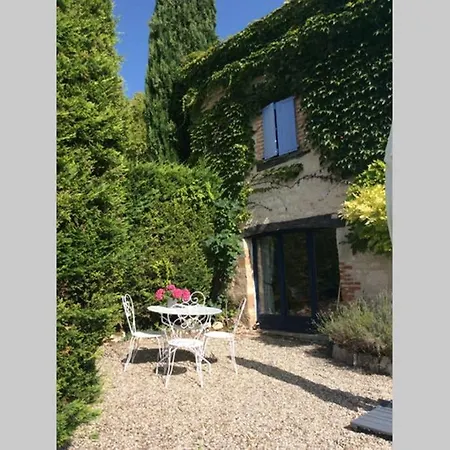 Le Pigeonnier בית נופש