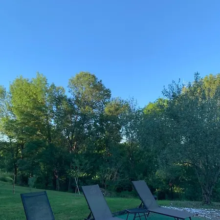 בית נופש Le Pigeonnier