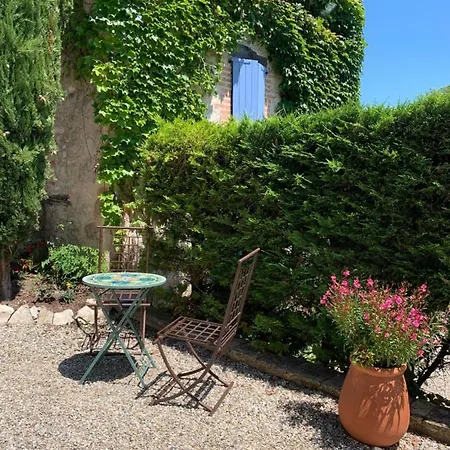 Le Pigeonnier בית נופש