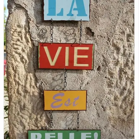 בית נופש Le Pigeonnier Le Verdier (Tarn)