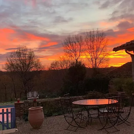 בית נופש Le Pigeonnier