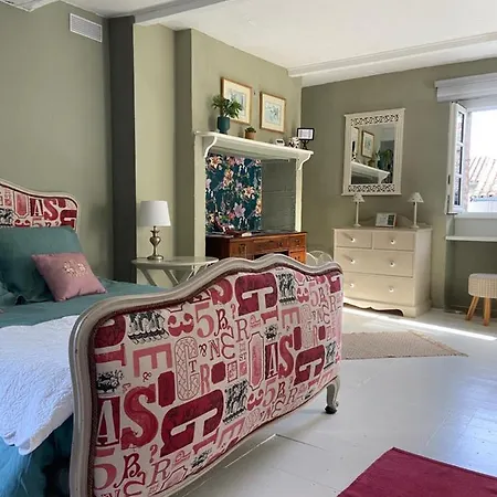 Le Pigeonnier בית נופש