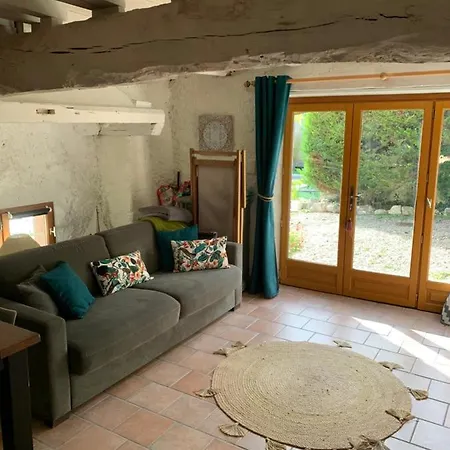 Le Pigeonnier בית נופש