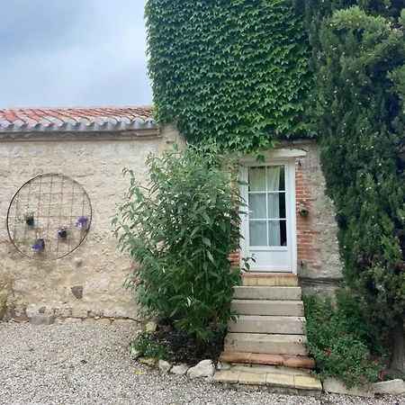 Dom wakacyjny Le Pigeonnier *