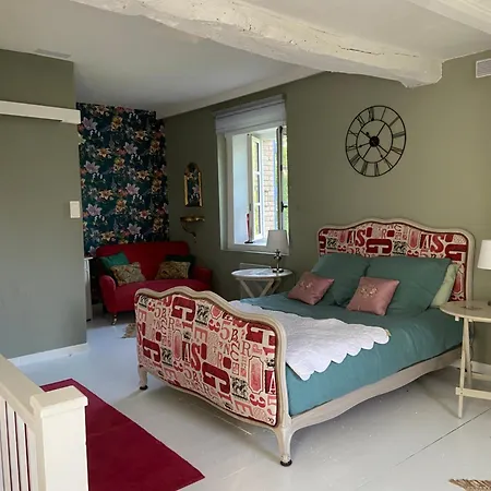 Le Pigeonnier * Le Verdier (Tarn)