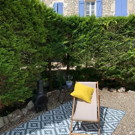 Casa de Férias Le Pigeonnier Le Verdier (Tarn)