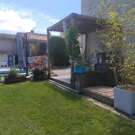 Le Pigeonnier Le Verdier (Tarn)