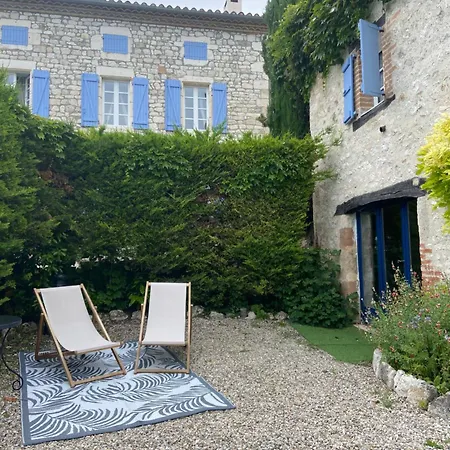 Hébergement de vacances Le Pigeonnier