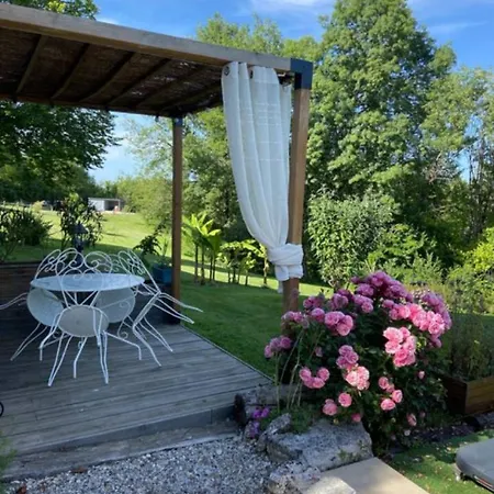 Le Pigeonnier Semesterbostad Le Verdier (Tarn)