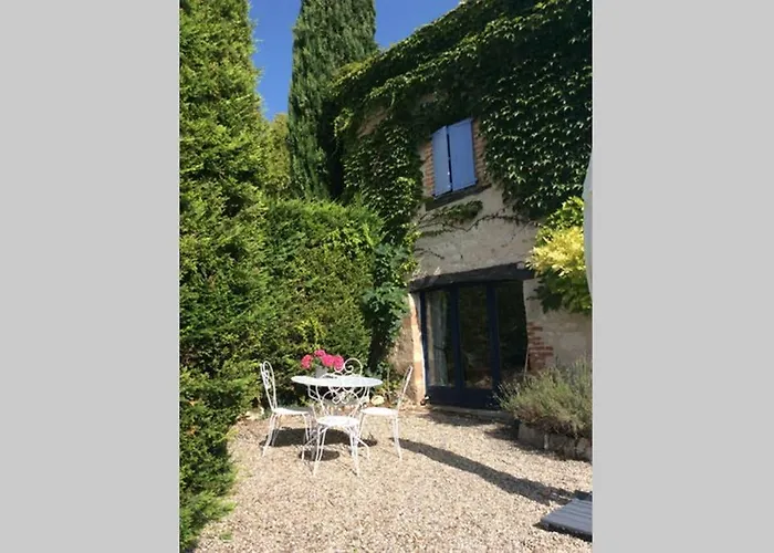 Le Pigeonnier Casa de Férias