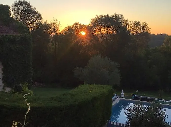 Dom wakacyjny Le Pigeonnier