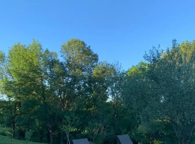 Casa de Férias Le Pigeonnier