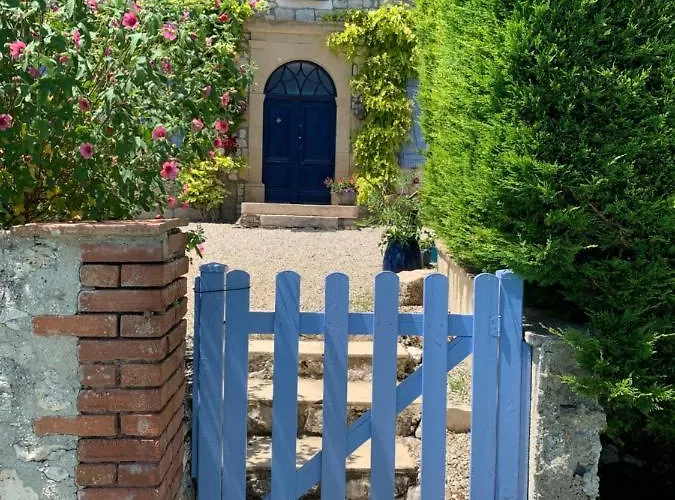 Ferienhaus Le Pigeonnier Le Verdier (Tarn)