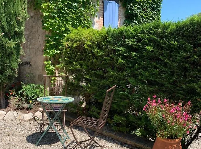 Le Pigeonnier Casa de Férias