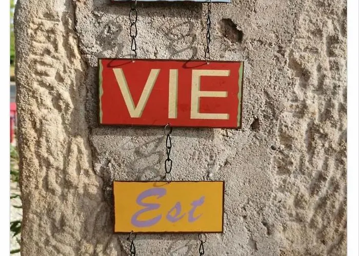 Casa de Férias Le Pigeonnier Le Verdier (Tarn)