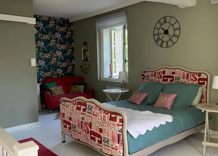 Le Pigeonnier * Le Verdier (Tarn)