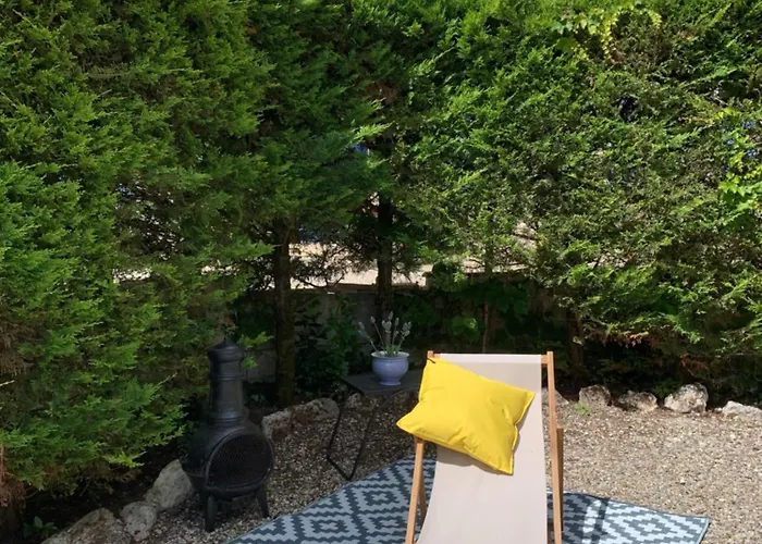 Ferienhaus Le Pigeonnier Le Verdier (Tarn)