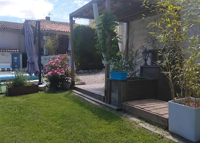 Le Pigeonnier Le Verdier (Tarn)